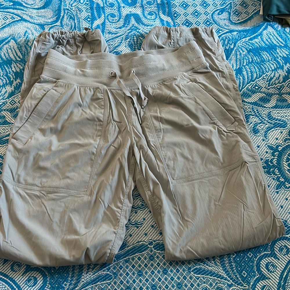 Lululemon truck pants